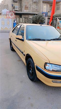 Peugeot Pars